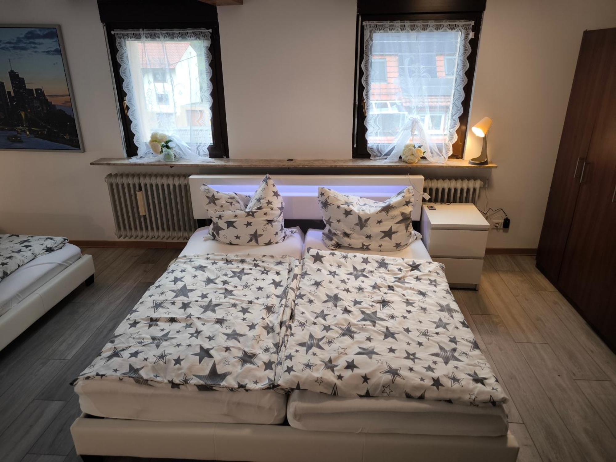 Private Guesthouse Mt Dossenheim Ngoại thất bức ảnh