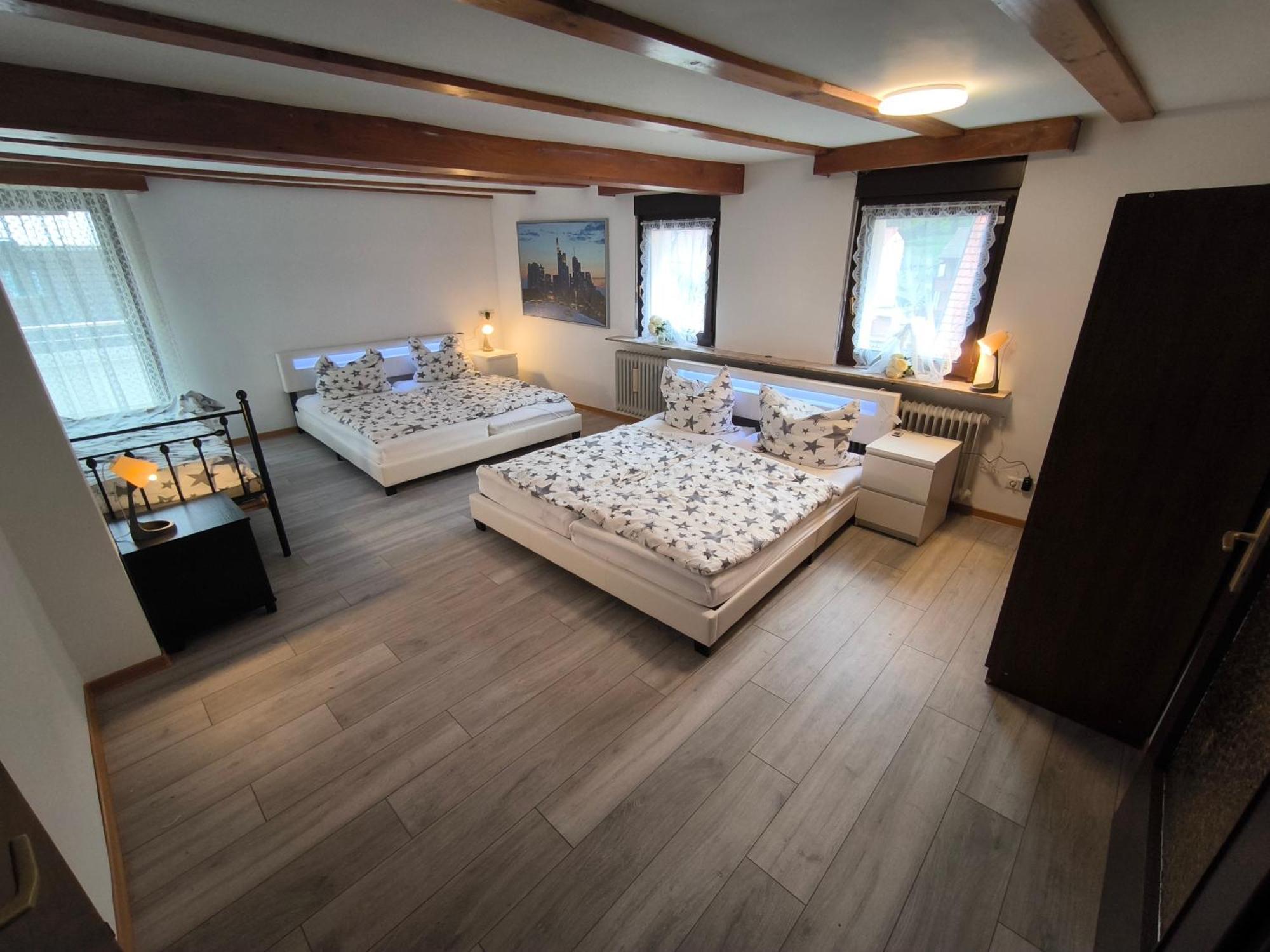 Private Guesthouse Mt Dossenheim Ngoại thất bức ảnh