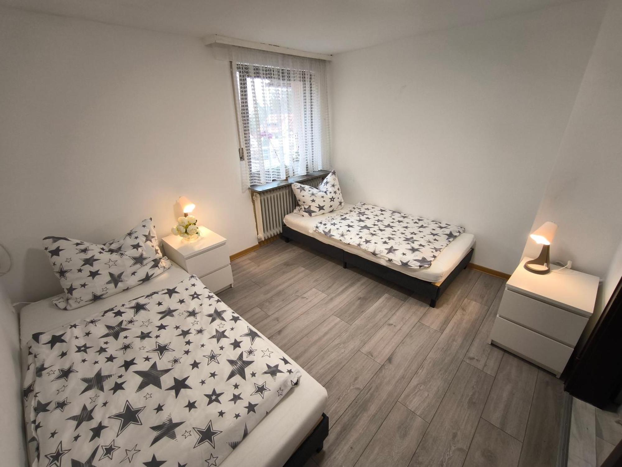 Private Guesthouse Mt Dossenheim Ngoại thất bức ảnh