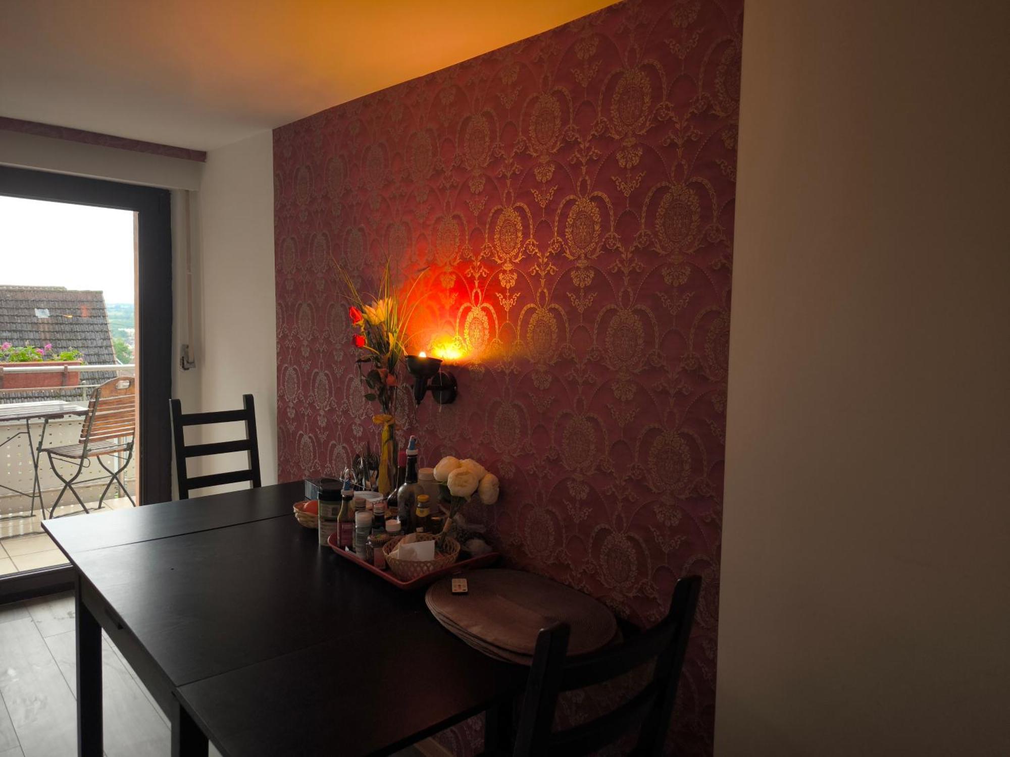 Private Guesthouse Mt Dossenheim Ngoại thất bức ảnh